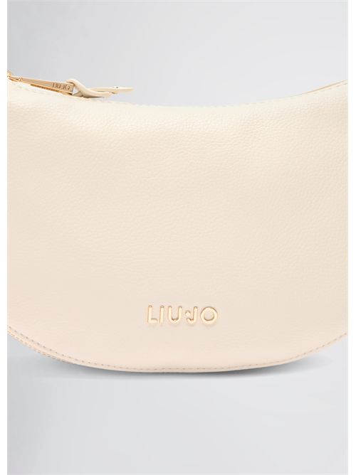 borsa donna crema LIU JO | AA5043E0054/X0459